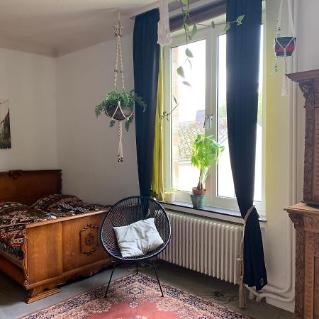 Private Room - Waldbadenstore 圣维特 外观 照片
