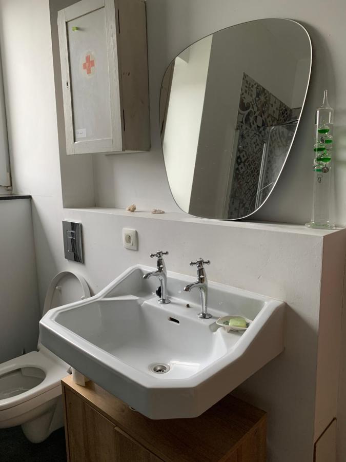 Private Room - Waldbadenstore 圣维特 外观 照片