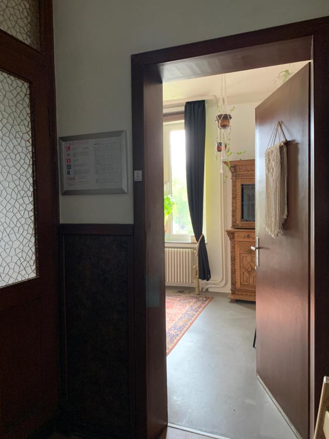 Private Room - Waldbadenstore 圣维特 外观 照片