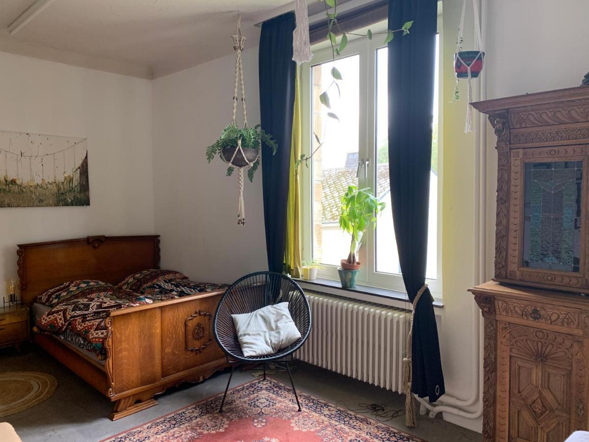 Private Room - Waldbadenstore 圣维特 外观 照片