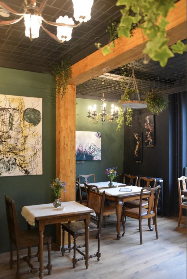 Private Room - Waldbadenstore 圣维特 外观 照片