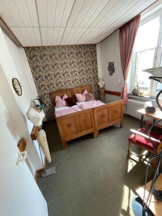 Private Room - Waldbadenstore 圣维特 外观 照片
